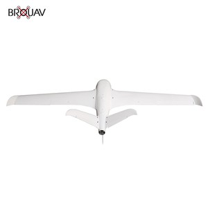 BROUAV Haute Performance 3.5m vtol pour l'Agriculture - Product Image 2
