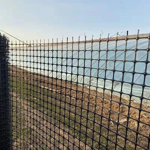 Độ bền kéo cao Polypropylene (PP) geogrids cho trang trại hàng rào nhà máy cung cấp với giá nhà sản xuất - Product Image 2