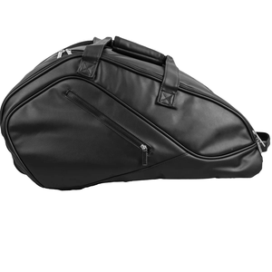 2025 alta calidad logotipo personalizado impermeable Pickleball <span class=keywords><strong>Padel</strong></span> bolsa <span class=keywords><strong>de</strong></span> raqueta con gran capacidad para hombres y mujeres - Product Image 2