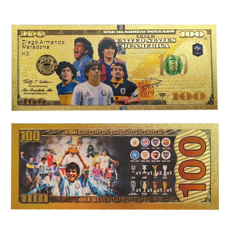 Maradona