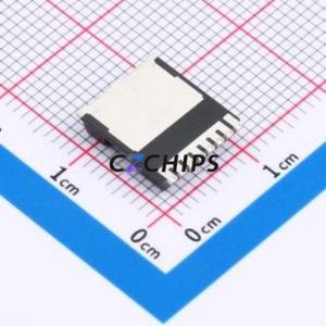 ทรานซิสเตอร์สนามทรานซิสเตอร์ (Mosfet) GT009N04TL แบบใหม่ดั้งเดิม - Product Image 2