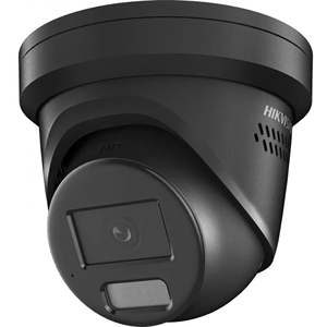 DS-2CD2387G2H-LISU/SL Original Hik couleur noire 8 MP lumière <span class=keywords><strong>hybride</strong></span> intelligente avec caméra réseau à tourelle fixe ColorVu livraison rapide - Product Image 3
