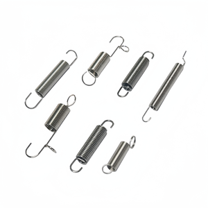 Piezas de motor de motocicleta resorte de embrague para resortes helicoidales de motocicleta para motocicleta ATV - Product Image 6