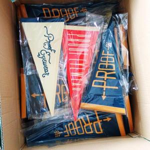 Bandera Vintage con estampado de sublimación, banderín militar de la Marina de los Estados Unidos - Product Image 6