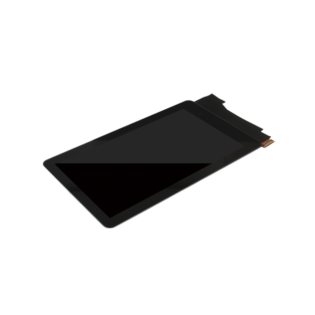 Huaxin 5.44 Inch FHD AMOLED Display Module 1080x1920 RM67199 Driver IC MIPI Interface High Resolution UI Screen 350cd/m