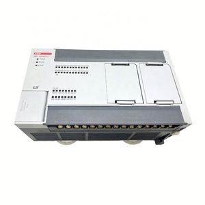 Contrôleur d'automatisation industrielle USB XBCDN40SU Série XGB XBC-DN40SU Module PLC CPU 40 points - Product Image 3
