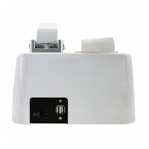 Espectrofotómetro de Fluorescencia Visible de Longitud de Onda Completa 190-850nm, Espectrofotómetro UV-Vis de Fluorescencia Automatizado para Laboratorio - Product Image 3