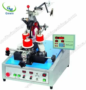 Made in China toroidal transformer inductor transformer gear head winding machine