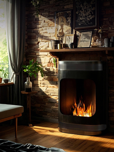 Sự lựa chọn tốt nhất không khói sản phẩm nội thất trang trí nội thất BBQ fireside miễn phí đứng Ethanol bảng Top Fire <span class=keywords><strong>Pit</strong></span> xách tay lửa <span class=keywords><strong>Pit</strong></span> - Product Image 2