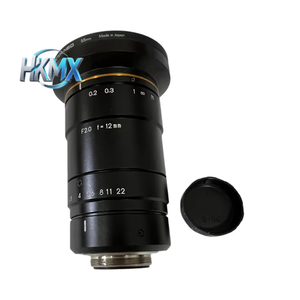 KEYENCE CA-LHE12 CA-LHE35 CA-LHE50 CA-LH35 CA-LH35P Ultra High Resolution C Mount Lens Used for Batch Testing in Stock - Product Image 1