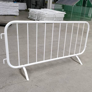 <span class=keywords><strong>Crowd</strong></span> <span class=keywords><strong>Control</strong></span> Barrières - Product Image 3