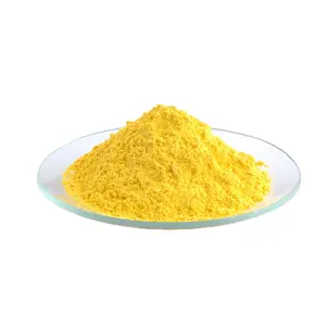 CAS 2387-03-3 เม็ดสีเหลือง 101