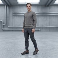 Service d'impression 3D de chaussures en résine HANCHI SLS MJF, fabrication rapide de prototypes, personnalisation de pièces industrielles, faible MOQ 1 pièce