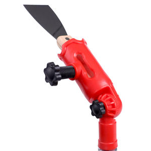 Supporto Industriale Multifunzionale con Adattatore Angolare <span class=keywords><strong>per</strong></span> Asta di Prolunga in Acciaio da 3,6 m, <span class=keywords><strong>per</strong></span> Rullo da Pittura - Product Image 5