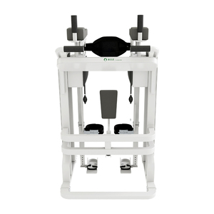Alat Rehabilitasi Jalan Bebas Robot Eksoskeleton Anggota Tubuh Bagian Bawah Elektrik untuk Penyandang Disabilitas, Ringan, Berbahan Baja - Product Image 3