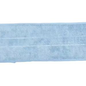 Hot Selling Washable Reusable Water Absorption <b>Microfiber</b> <b>Mop</b> Pad - Product Image 3