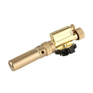 مسدس لهب غاز البوتان البروبان لإضاءة حرائق المخيمات والشوايات والمدخنين وحفرات النار والتجمعات الأخرى في الهواء الطلق - Product Image 1