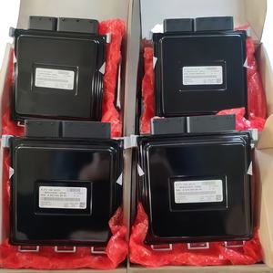 适用于梅赛德斯-奔驰 W212 207 204 172发动机ECU电脑和271发动机控制电脑A2711500391/50039180 A0034468840 - Product Image 6