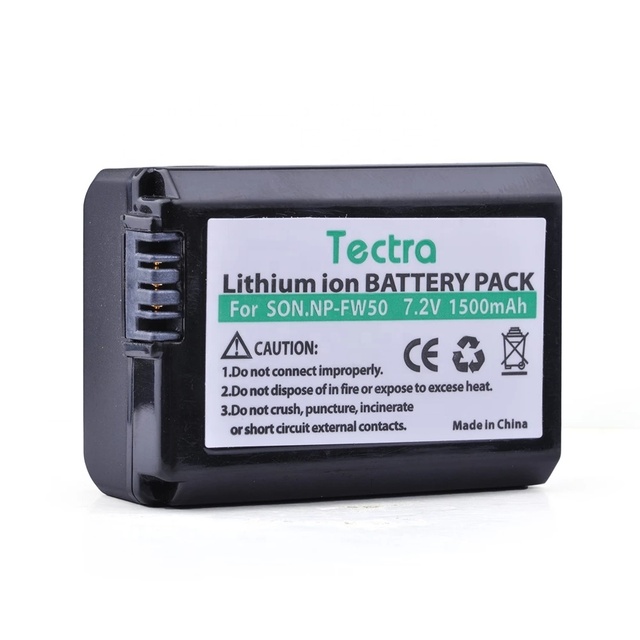 NP-FW50 NP FW50 NPFW50 Camera Battery for Sony Alpha A33 A35 A37 A55 SLT-A33 A35 A37 A37K A37M A55 A55V