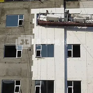 Bảng bọt Polystyrene <span class=keywords><strong>EPS</strong></span> mật độ cao đúc bảng Polystyrene Để Xây Dựng Hệ thống tường bên ngoài - Product Image 4