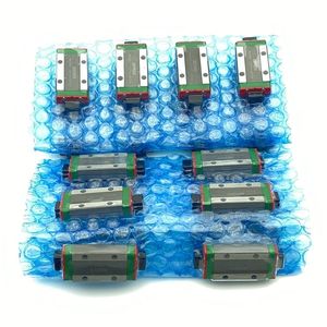 TAIWAN HIWIN Guidage linéaire miniature MGN3HZOC MGN5HZOC <span class=keywords><strong>ZOC</strong></span> MGN7HZOC MGN9HZOC MGN12HZOC MGN15HZOC - Product Image 6