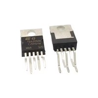 TDA2050 TDA2050A TO220 Amplificador AMP AUDIO PWR HIFI 32W tda 2050 transistor Chip IC Original