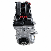 Ensemble complet de moteur 2.0T turbocompressé DOHC 16V, moteur en caisse pour Ford Mondeo Edge 2.0T EcoBoost GTDI CAF488