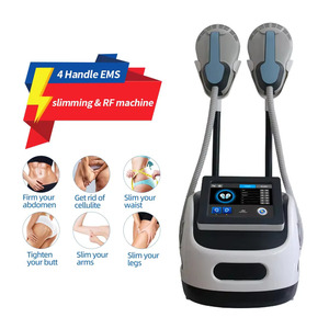 Muscle Training <b>Machine</b> New Slimming Firming Muscle Gain Electric Fat Burning Abdominal <b>Massager</b> - Product Image 5