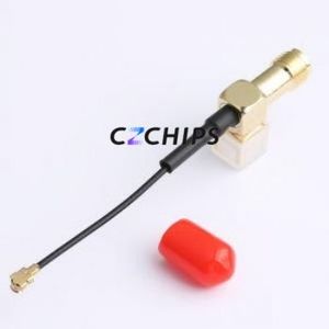 KH-IPEXA-SMAKWE5-B050H RF Cable RF Whole Sale Electronic Component Chips Supplier & BOM Service - Product Image 2