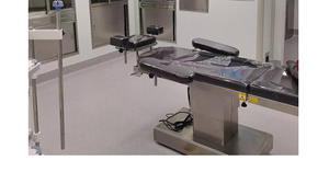 Paneles sándwich de pared de partición de aislamiento de techo de placa de acero moderna ligera Panel de purificación de lana Thiooxigenase Clean - Product Image 3