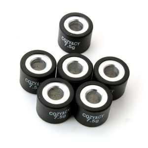 ชุดลูกกลิ้งผันแปร16X13mm,สำหรับ Free50 Nrg Rst <span class=keywords><strong>Mc2</strong></span> Ntt ควอตซ์ Sfera Zip 50cc - Product Image 1