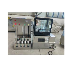 Kaliteli vida konu büyütme boyutu <span class=keywords><strong>Cone</strong></span>_Pizza Ce onaylı - Product Image 3