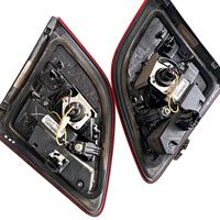 Pièces de voiture d'occasion, ensemble de feux arrière intérieurs pour Mercedes Benz ML-Class W166