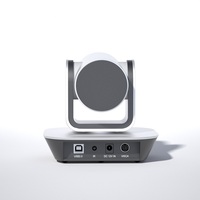 Sistema de cámara Ptz para videoconferencia 4k, Optics-30x 3x 10x, transmisión en vivo, equipos de Conferencia