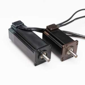 Kit de Motor de Circuito Cerrado sin Escobillas de Alta Potencia 5500w de Gran Valor para Operaciones de Maquinaria Pesada Industrial y Herramientas Personalizadas V3m-180 - Product Image 3