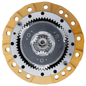 TGFQ Raupen bagger Ersatzteile E315C/E315D Schwenk reduzier getriebe für Schwenk vorrichtung GP Assy Swing Achsantrieb 199-4602 - Product Image 4
