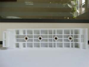 JGZM9325 JGSG Machine à polir les bordures de verre Pièces de polissage de plaques de convoyeur Machine à polir les bordures de verre - Product Image 5