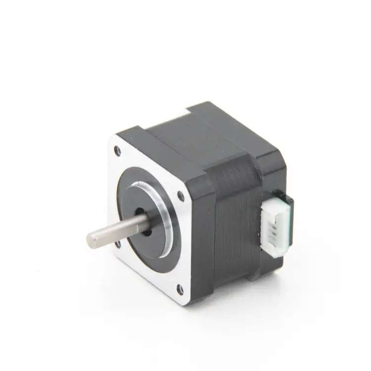 12V çin ucuz mini step motor için yüksek tork ile sahne aydınlatma