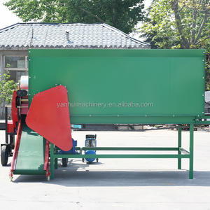 เครื่องแพ็กเครื่องบรรจุข้าวโพดแบบฟางทรงสี่เหลี่ยมเครื่องแพ็คแบบบีบอัดข้าวโพดพร้อมส่วนประกอบหลักของมอเตอร์ - Product Image 6