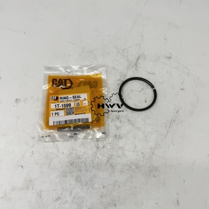 ตอบกลับได้อย่างรวดเร็วมาก 1T-1599 1T1599 แหวนซีลขนาดเส้นผ่านศูนย์กลาง 61.55 มม. สำหรับรถตักล้อยางรุ่น 980 XE 982 XE 982XE 980XE - Product Image 1
