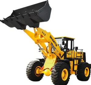 Bonne traction sur les terrains boueux et accidentés Structure compacte pour un transport facile Haute stabilité empêchant les retournements en utilisation - Product Image 6