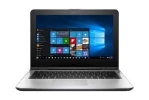 Ordinateur Portable 2 en 1 Yoga PC avec écran tactile, Intel, mini pc, tablette 11.6 pouces écran au détail usine en gros - Product Image 3