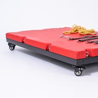 Produits pour adultes Accessoires sexuels Cadre de punition Membres fixes Jambe fendue forcée Reliure de chaise Retenue BDSM Meubles sexuels
