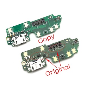 อะไหล่โทรศัพท์มือถือ แผงวงจรพอร์ตชาร์จ สำหรับ Xiaomi Redmi <span class=keywords><strong>3</strong></span> 3S 4X 4A 5 5A <span class=keywords><strong>4</strong></span> Pro ขั้วต่อพอร์ตชาร์จแบบยืดหยุ่น - Product Image 3