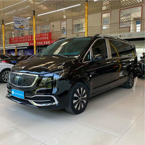 Auto Usata, <span class=keywords><strong>Mercedes</strong></span>-Benz <span class=keywords><strong>Vito</strong></span> 2022, Alimentazione a Carburante, Cambio Automatico, Motore 2.0T, Guida a Sinistra - Product Image 3