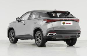 2025 Chery Tiggo 4 5x Active Prime Ultra energi tinggi 1.5T bensin kecil SUV Cina mobil baru mobil bekas murah - Product Image 5