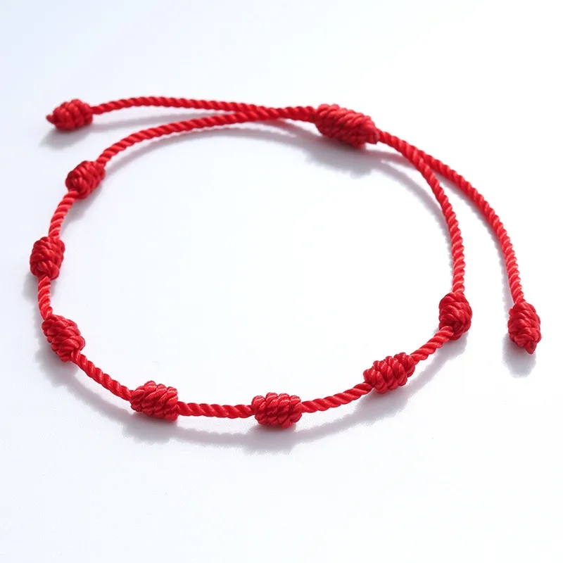 Nudo rojo