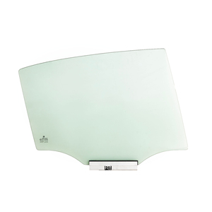 Pare-brise de haute qualité pour Opel Astra pare-brise de porte arrière droite bleu clair - Product Image 1