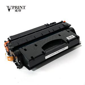 CE505X CRG 319 719 519 119 <span class=keywords><strong>LaserJet</strong></span> P2055 P 2055 Comaptjbel <span class=keywords><strong>Cartouche</strong></span> de toner haute capacité noire pour imprimante <span class=keywords><strong>HP</strong></span> 05X - Product Image 5