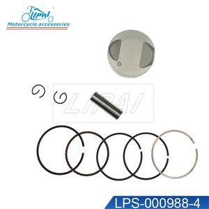 อะไหล่รถจักรยานยนต์ชุดลูกสูบสำหรับ Suzuki lets 4ที่อยู่ V50 4T 39mm - Product Image 5